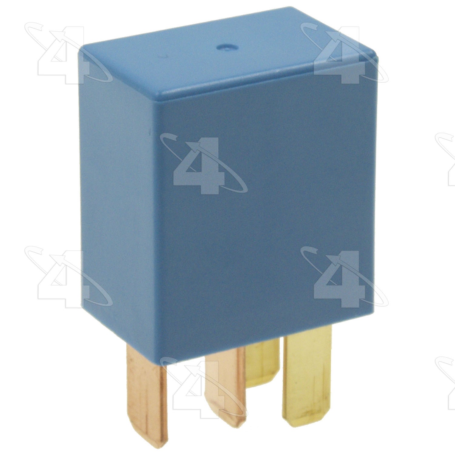 Four Seasons HVAC Relay | 36156 Fits Hyundai, Kia - Main Image